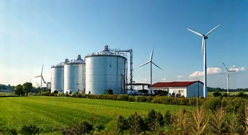 Die Rolle von Heizöl in der deutschen Energieversorgung (3/10)