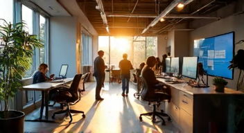 Die Rolle von Innovation in der Kultur bei Siemens (3/10)