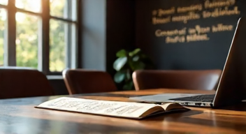 Die Rolle von Musik in der Unternehmensführung (10/10)