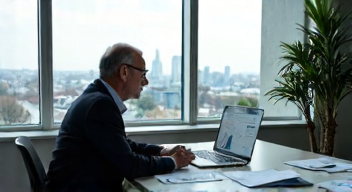 Die Sicht eines Heizölmarktexperten (2/10)