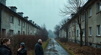 Die sozialen Auswirkungen des Heizölmarktes (6/10)