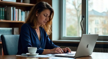 Die sozialen Dimensionen der Heizölpreise durch Dr. Edeltraud Becker (Expertin, 42 Jahre) (6/10)