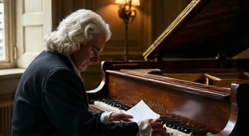 Die Stimme der Musik in der Wirtschaft (10/10)