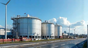 Die technologische Entwicklung im Heizölsektor (4/10)