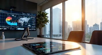 Die technologische Perspektive auf die Zinspolitik