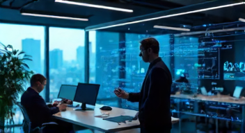 Die technologische Perspektive der Kommunikation (4/10)