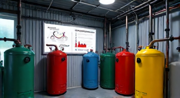 Die Wahl der Heizölsorte und ihre Kosteneffekte (5/10)