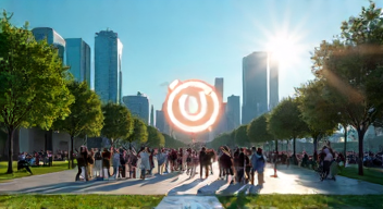 Die Zukunft des politischen Engagements (10/10)