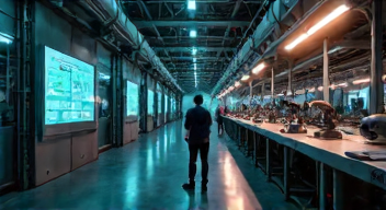 Die Zukunft von Siemens im digitalen Zeitalter (10/10)