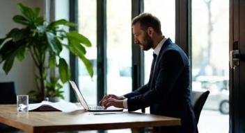 Ein CEO im Krisenmodus: Will Butler-Adams und der Kult von Brompton (2/10)