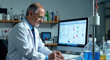 Ein Experte über die Inhaltsstoffe und deren Risiken (2/10)