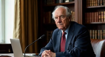 Ein Genie der Kultur und Geldpolitik (3/10)