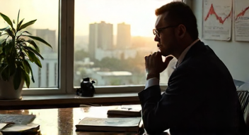 Ein Kulturgenie über den Einfluss von Heizölpreisen auf die Gesellschaft (3/10)