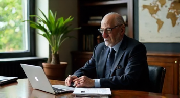 Ein Ökonom über die Finanzierung der Verteidigung (8/10)