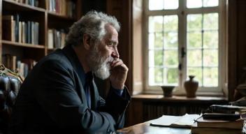 Ein Philosoph über die ethischen Implikationen von Rüstung (5/10)