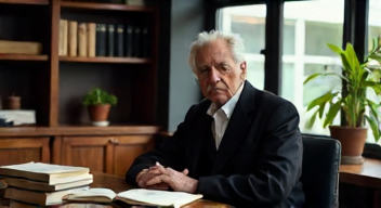 Ein Philosoph über Ethik in der Konsumgesellschaft (5/10)