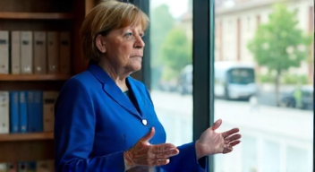 Ein Politiker über die Notwendigkeit von Regulierungen (9/10)