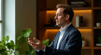 Ein Sänger über die Bedeutung von Schönheit und Gesundheit (10/10)