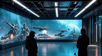 Ein Tech-Experte über die Rolle von Innovation in der Verteidigung (4/10)