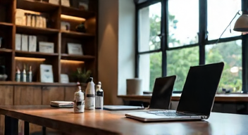 Ein Tech-Experte über Innovationen in der Kosmetikindustrie (4/10)