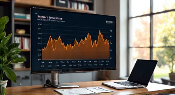 Einblick in aktuelle Heizölpreisentwicklungen (2/10)