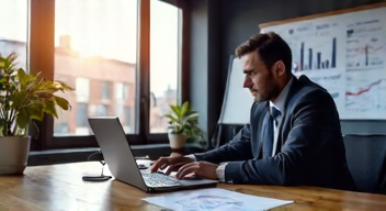 Einblick in die aktuelle Arbeitsmarktsituation (2/10)