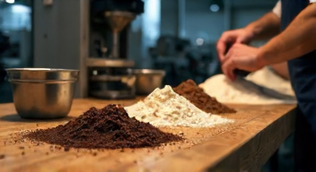 Einblick in die Kostenstrukturen der Schokoladenhersteller (2/10)