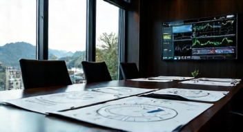 Einblick in die Marktmechanismen und die Rolle der Zentralbanken (2/10)