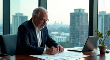 Einblick in die Wirtschaftspolitik von Kevin Hassett