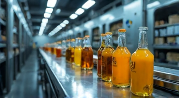 Einblicke in die Lebensmittelindustrie (2/10)