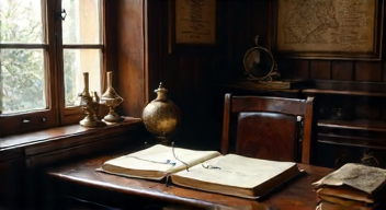 Einfluss der Disziplin: Lektionen von Benjamin Franklin (3/10)