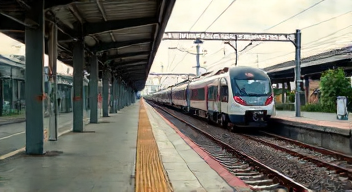 Einfluss der Finanzierung auf die Bahninfrastruktur (2/10)