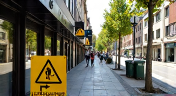 Einfluss der gesetzlichen Regelungen auf den verkaufsoffenen Sonntag (2/10)