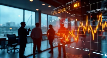 Einfluss der Heizölpreise auf die Marktaktivität (2/10)