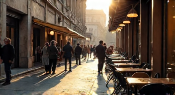 Einfluss der Kultur auf die Arbeitslosigkeit (3/10)