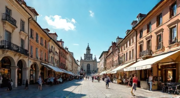 Einfluss der Kultur auf die wirtschaftliche Lage (3/10)