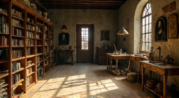 Einfluss der Kultur auf technologische Innovationen (3/10)