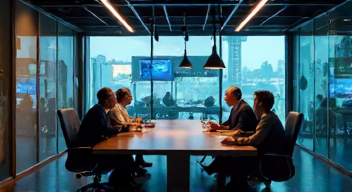 Einfluss der Machtstrukturen auf Innovation (2/10)