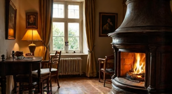 Einfluss der Musik auf das Heizverhalten (10/10)