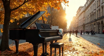 Einfluss der Musik auf die Mobilität (10/10)