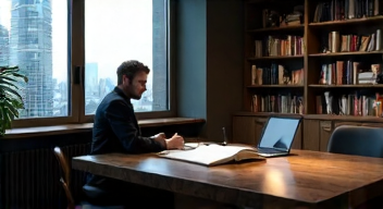 Einfluss der Technologie auf die Philosophie (4/10)