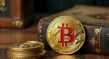 Einfluss des Bitcoin auf die Kultur (3/10)