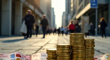 Einfluss des Finanzsystems auf die Gesellschaft (3/10)