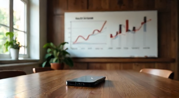 Einfluss des iPhone 17 auf die Marktstruktur (2/10)