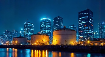 Einfluss des Marktes auf die Heizölpreise (2/10)