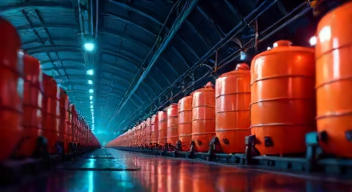 Einfluss des Marktes auf Heizölpreise (2/10)