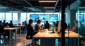 Einfluss des neuen Führungsstils auf Siemens (2/10)