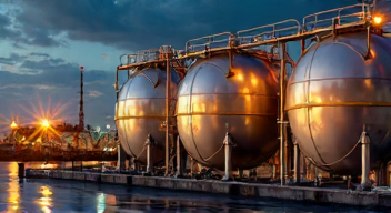 Einfluss des Verbrauchs auf die Heizölpreise (2/10)