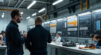 Einfluss ökonomischer Aspekte auf Rüstungsfragen (7/10)