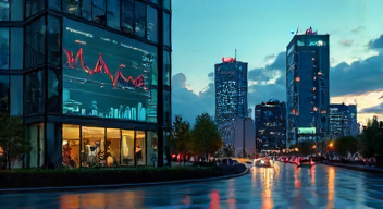 Einfluss politischer Entscheidungen auf den Heizölmarkt (8/10)